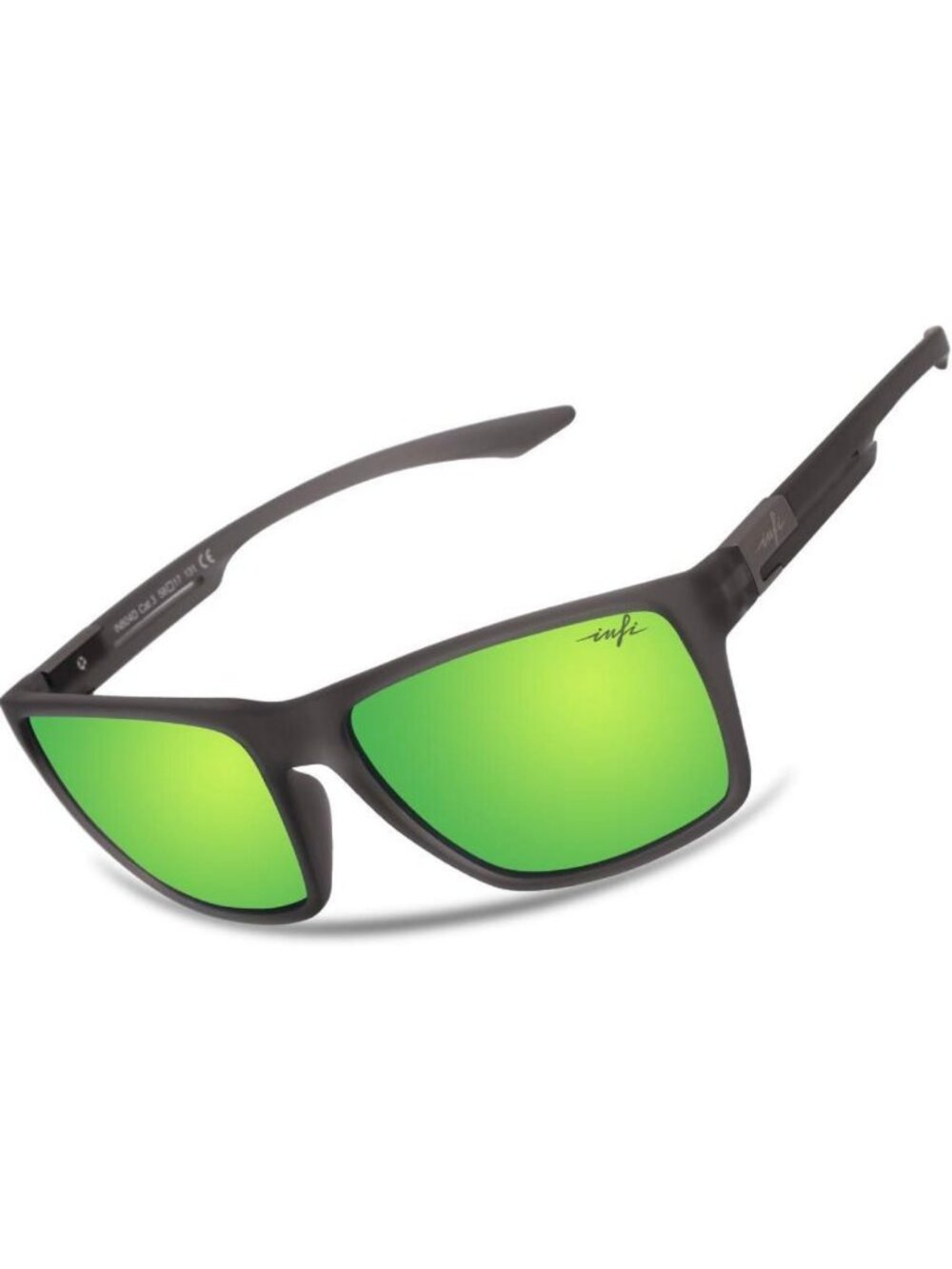 Polarized UV Protection Sunglasses for Men & Women - Stylish Sports & Driving